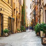 Residenza Dei Banchi Nuovi - Exclusive Apartment