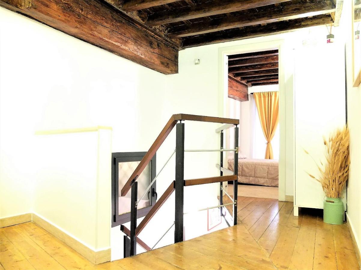 Apartment Residenza Dei Banchi Nuovi - Exclusive Rom