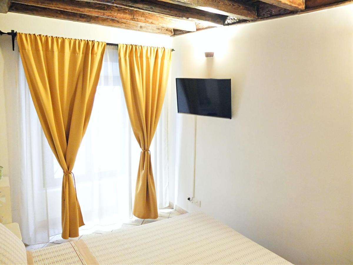 Apartment Residenza Dei Banchi Nuovi - Exclusive *