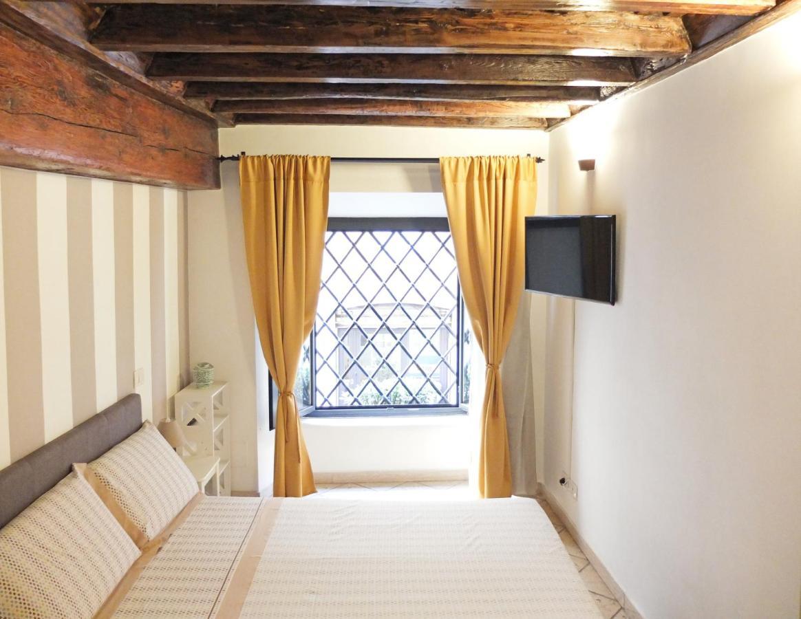 Apartment Residenza Dei Banchi Nuovi - Exclusive *