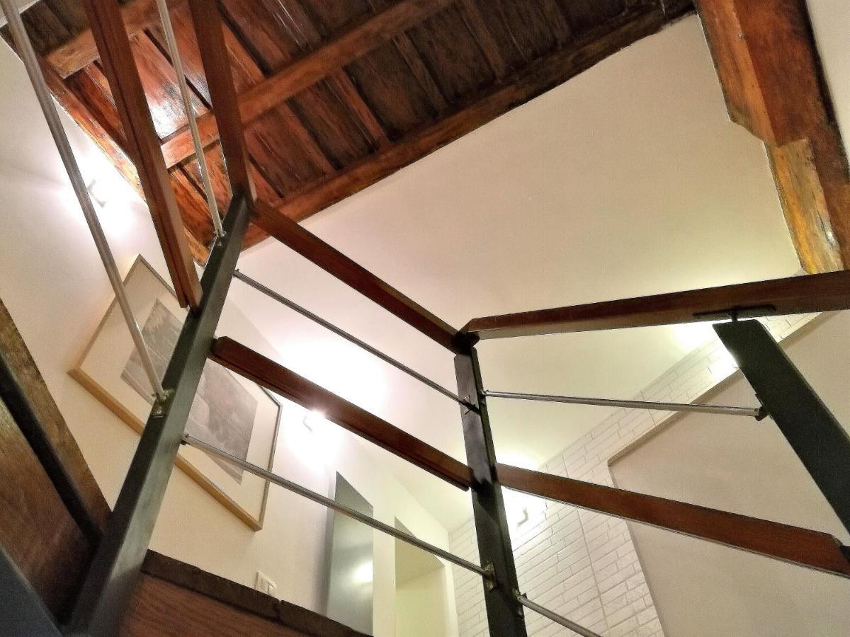 Residenza Dei Banchi Nuovi - Exclusive Apartment