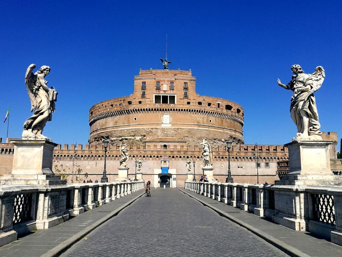 Residenza Dei Banchi Nuovi - Exclusive Apartment Rom
