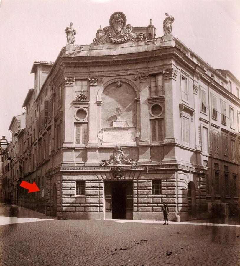 Residenza Dei Banchi Nuovi - Exclusive