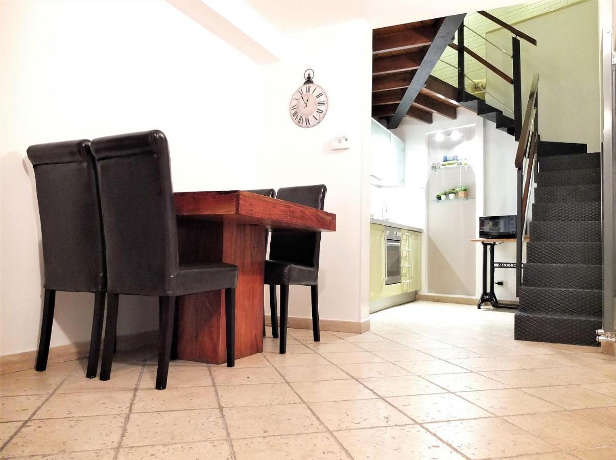 Residenza Dei Banchi Nuovi - Exclusive Apartment