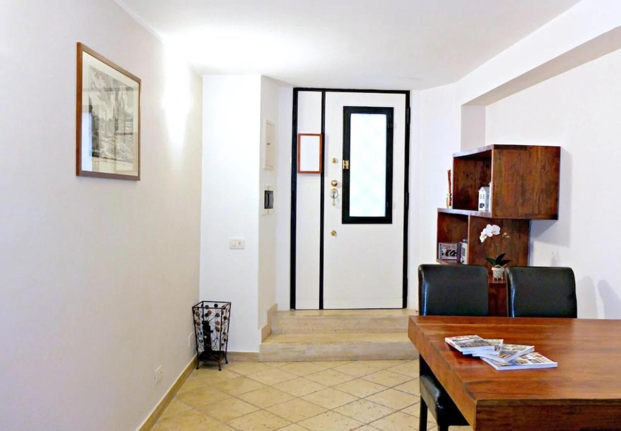 Apartment Residenza Dei Banchi Nuovi - Exclusive Rom