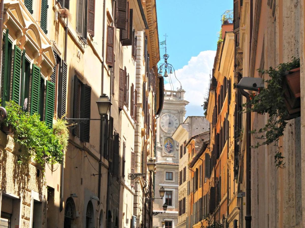 Residenza Dei Banchi Nuovi - Exclusive *
