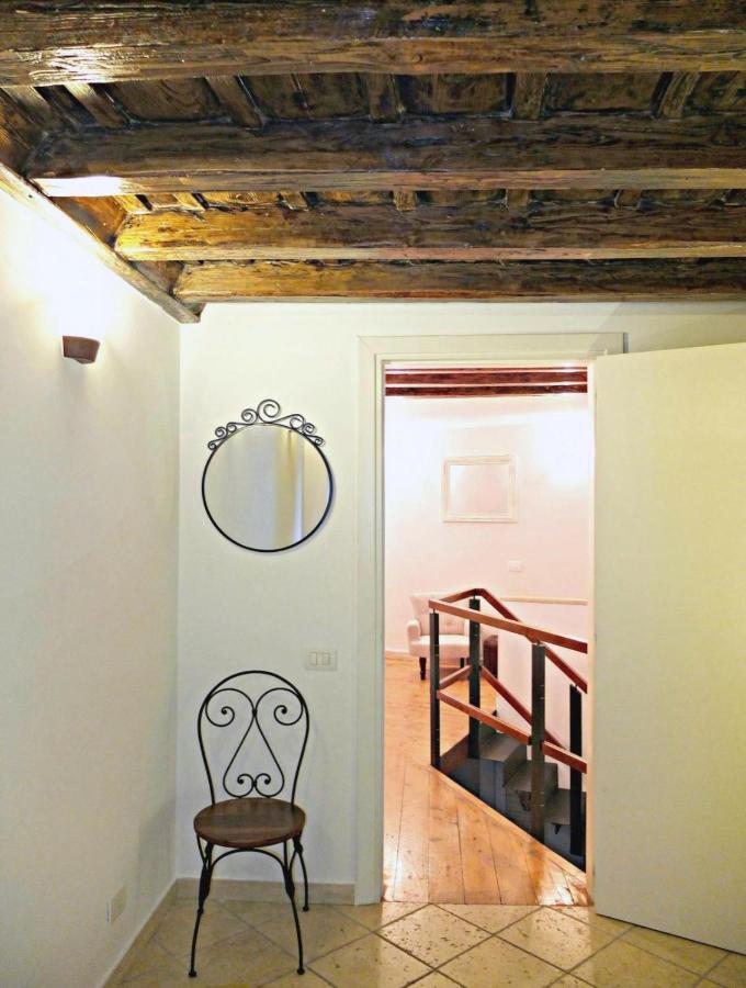 Apartment Residenza Dei Banchi Nuovi - Exclusive Rom