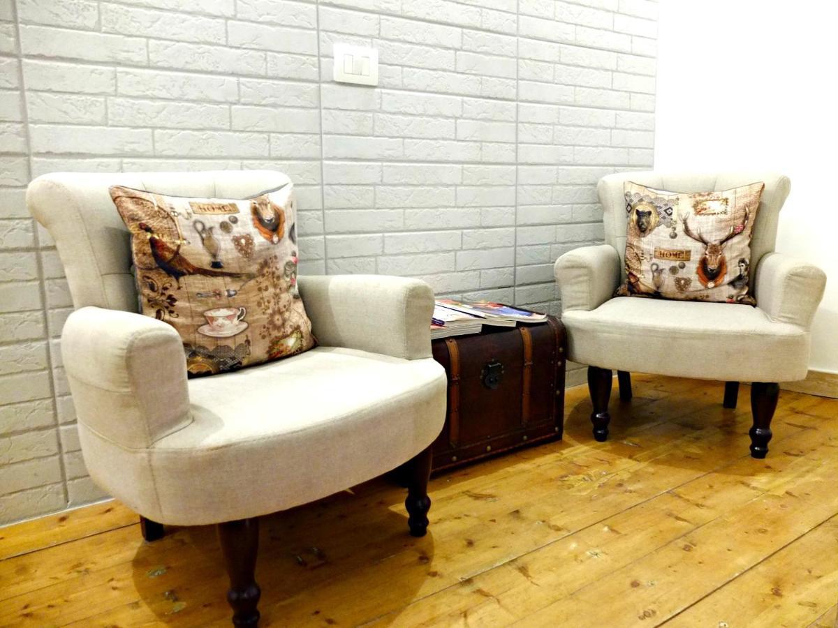 Residenza Dei Banchi Nuovi - Exclusive Apartment *