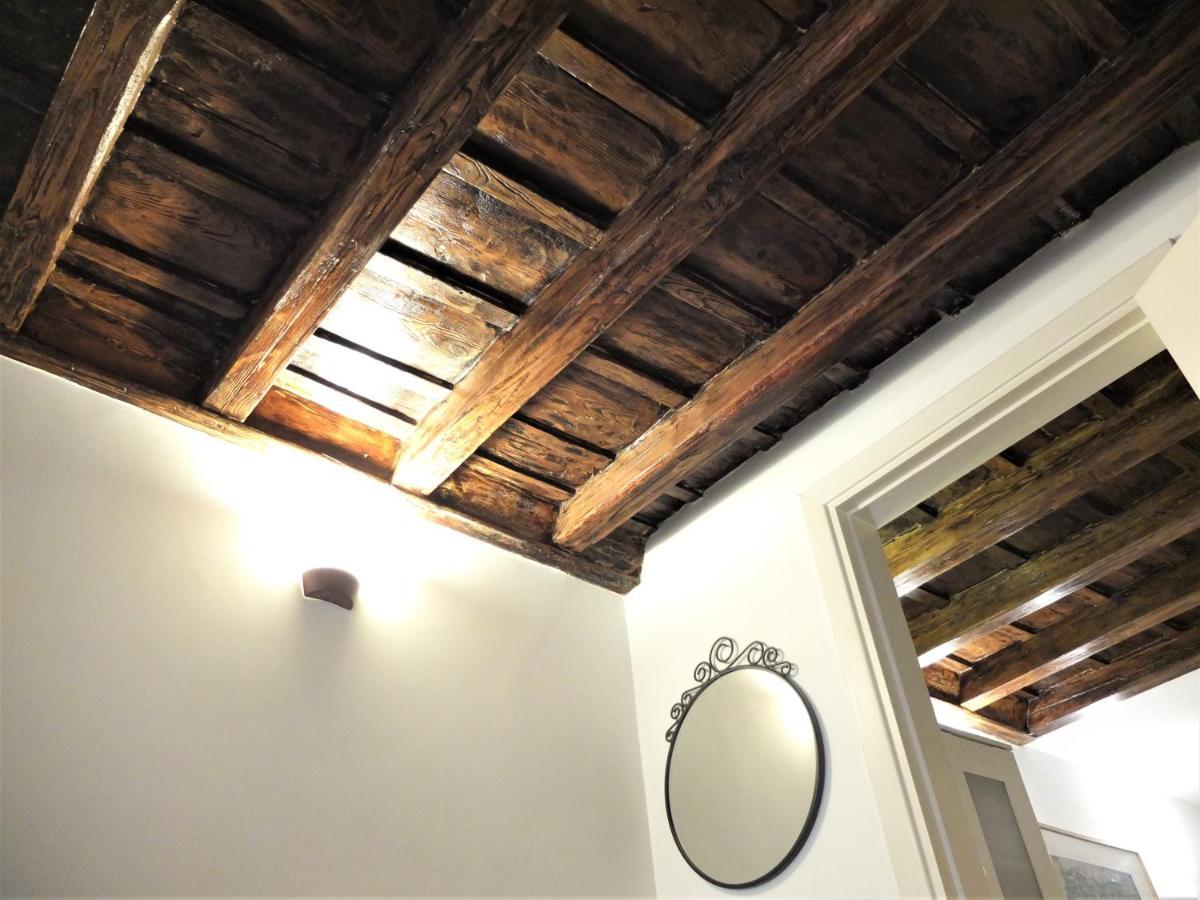 Residenza Dei Banchi Nuovi - Exclusive Apartment