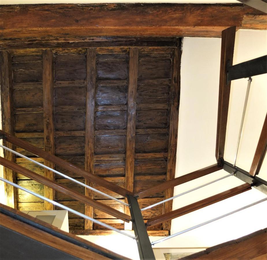 Apartment Residenza Dei Banchi Nuovi - Exclusive Rom