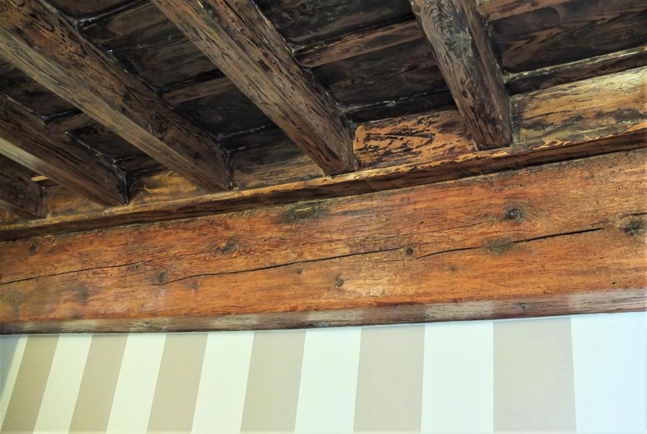 Residenza Dei Banchi Nuovi - Exclusive Apartment Rom